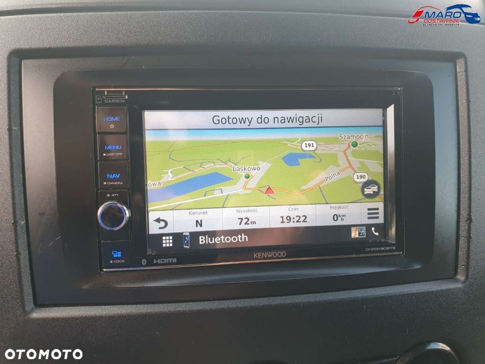 Mercedes-Benz SPRINTER 314 CDI KLIMA - 27