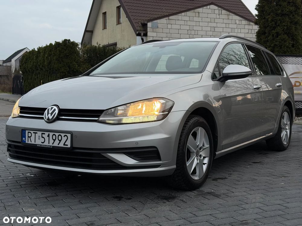 Volkswagen Golf 1.6 TDI BMT Comfortline - 5