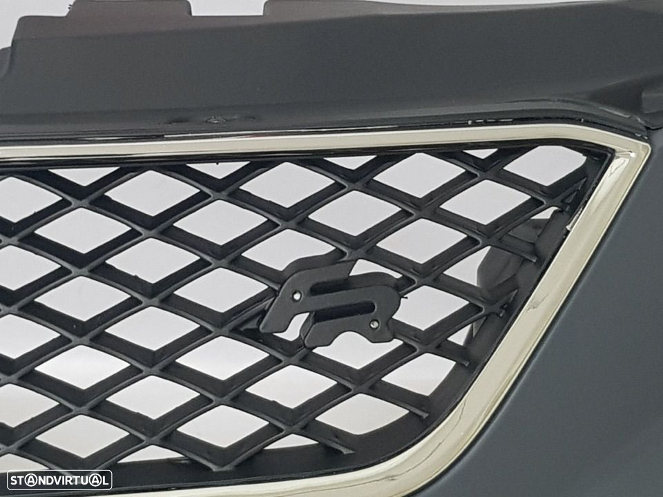 Parachoques frontal Seat Ibiza 6J FR - 4