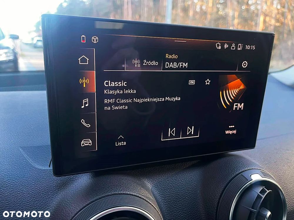 Audi Q2 35 TFSI S tronic - 20