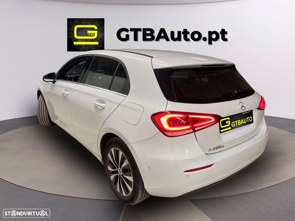 Mercedes-Benz A 250 - 7