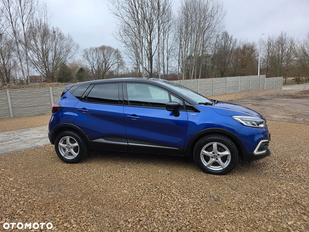 Renault Captur TCe 150 EDC GPF VERSION S - 9