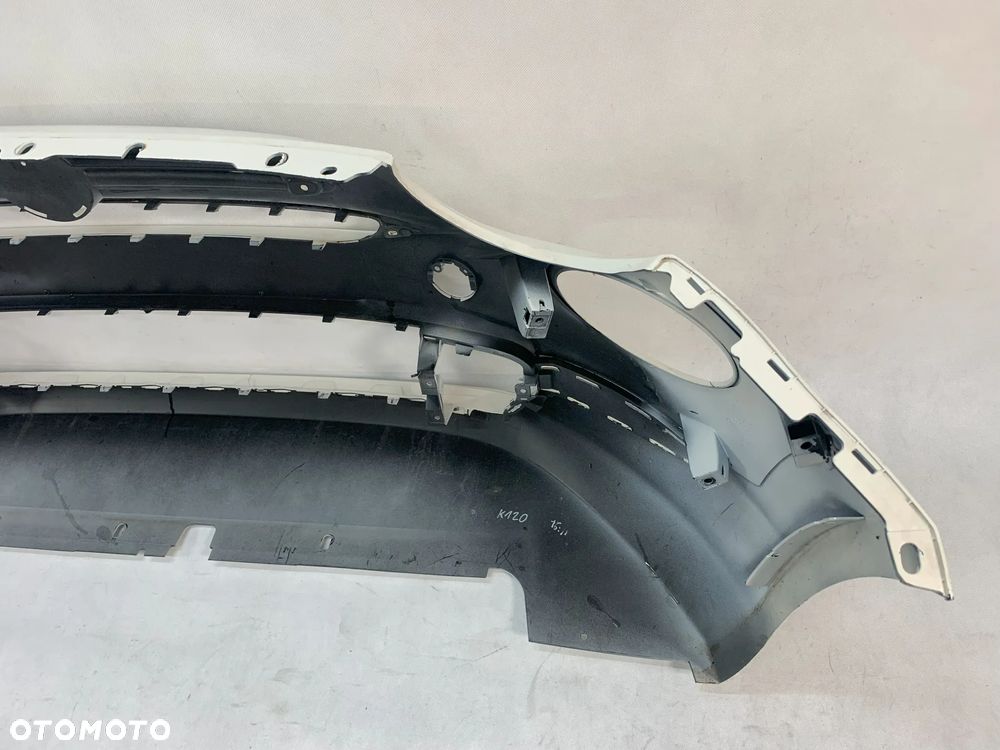 Fiat 500 FL 15r Zderzak przod przedni Lift 2015 - 5