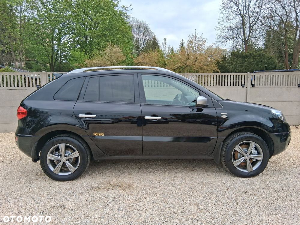 Renault Koleos 2.0 dCi FAP 4x4 Bose Edition - 5