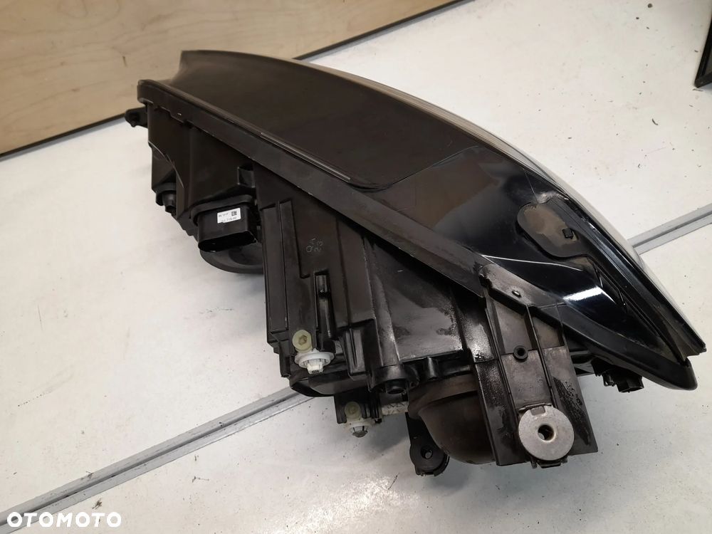 VW GOLF VII 7 LAMPA LED PRZEDNIA PRAWA 5G1941006D - 5