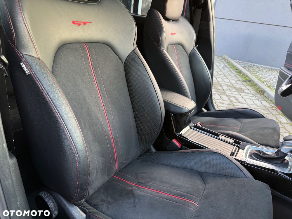 Kia ProCeed 1.6 T-GDI GT DCT - 18