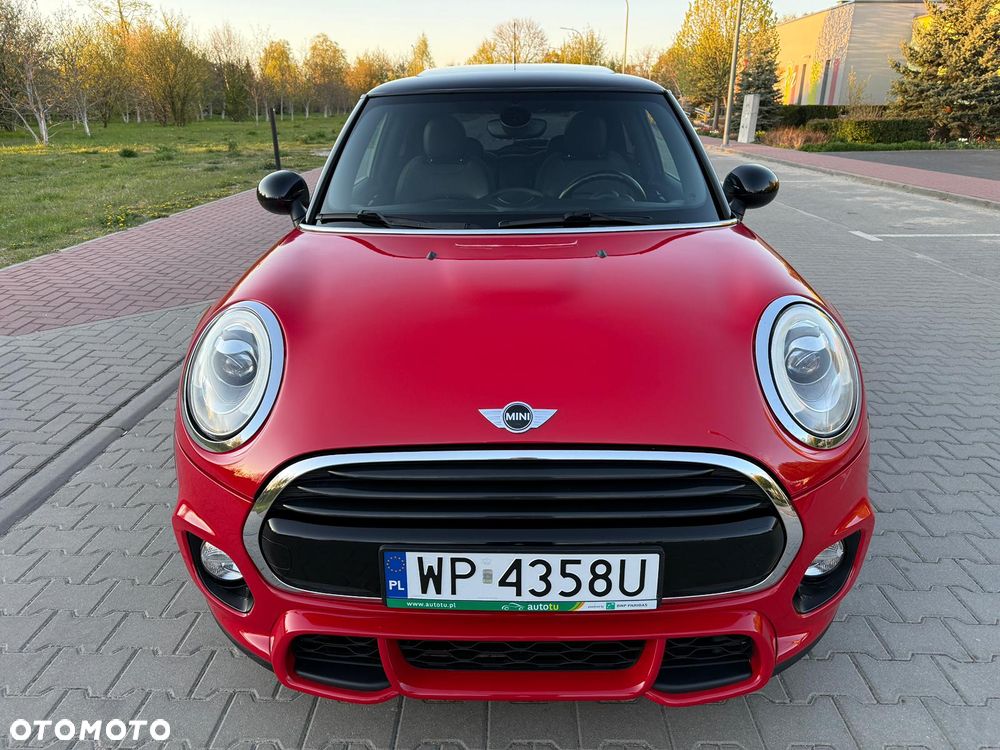 MINI Cooper - 37