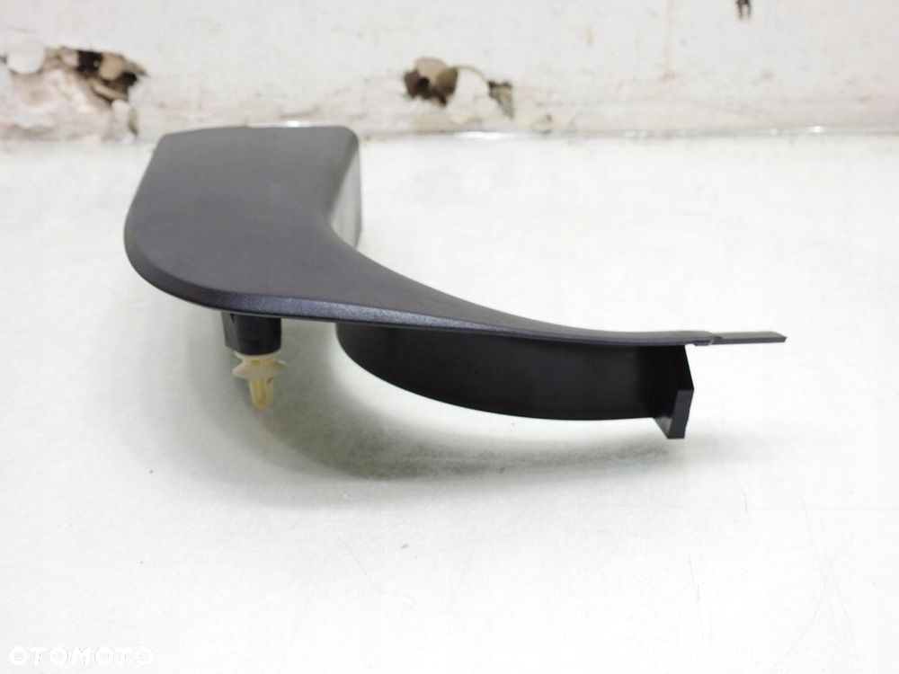 OSŁONA PROGU PRAWY PRZÓD BMW E60 E61 LIFT - 3
