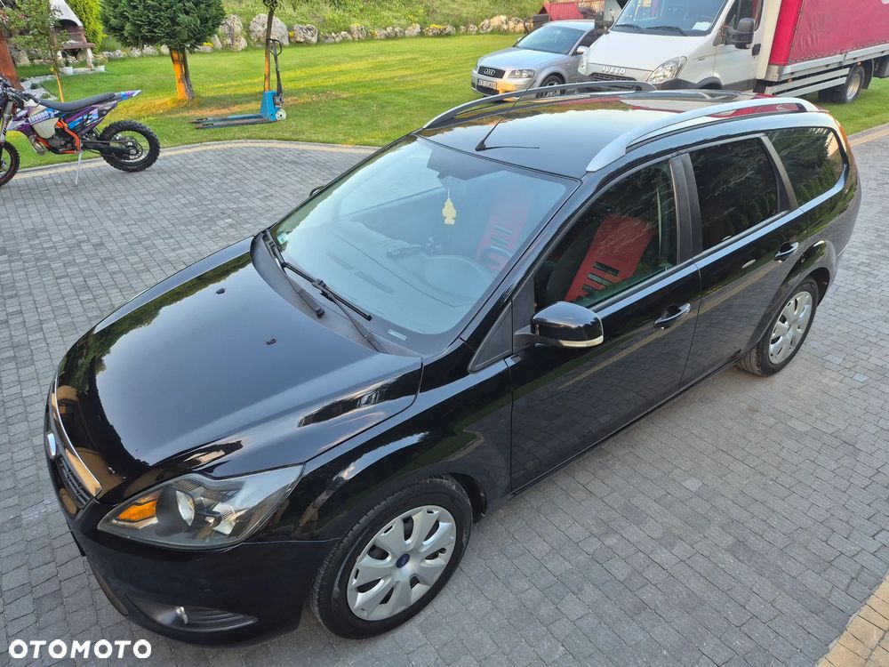 Ford Focus - 9