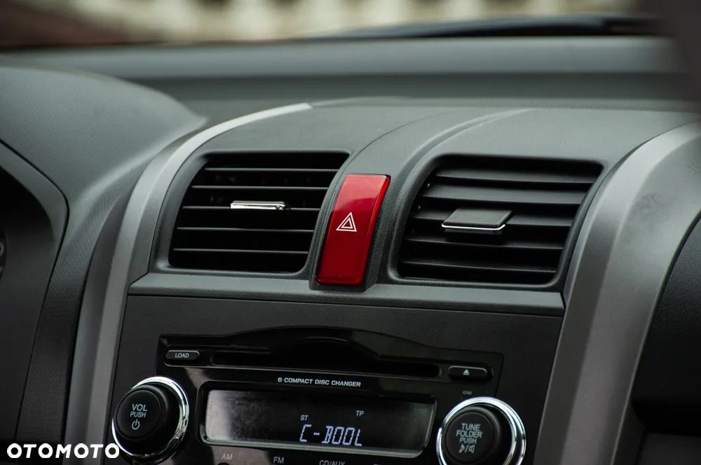 Honda CR-V 2.0i Executive - 17