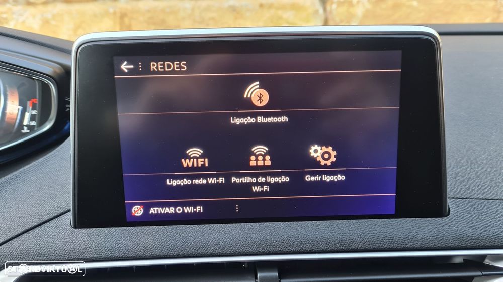 Peugeot 5008 - 30