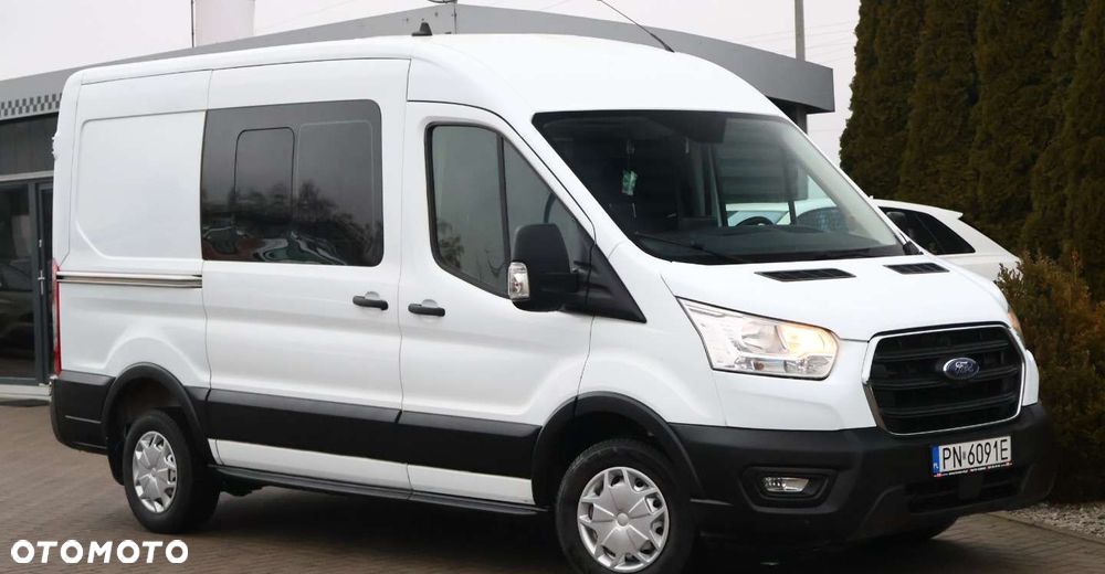 Ford Transit - 3
