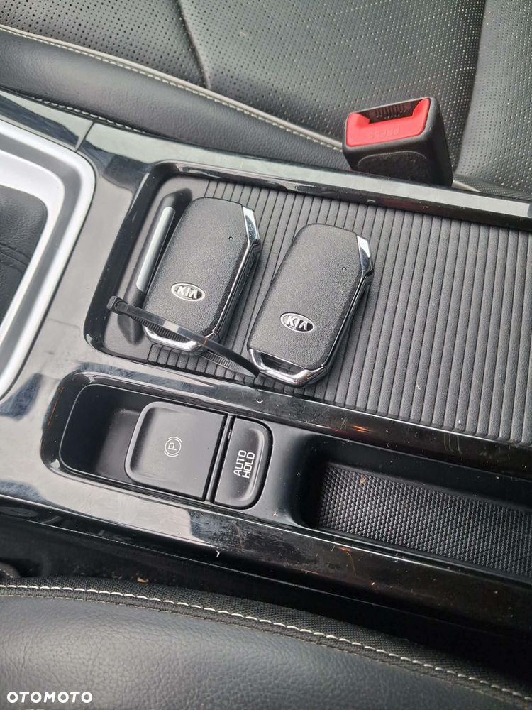 Kia XCeed 1.4 T-GDI L Business Line DCT - 6