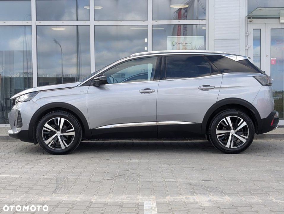 Peugeot 3008 - 2