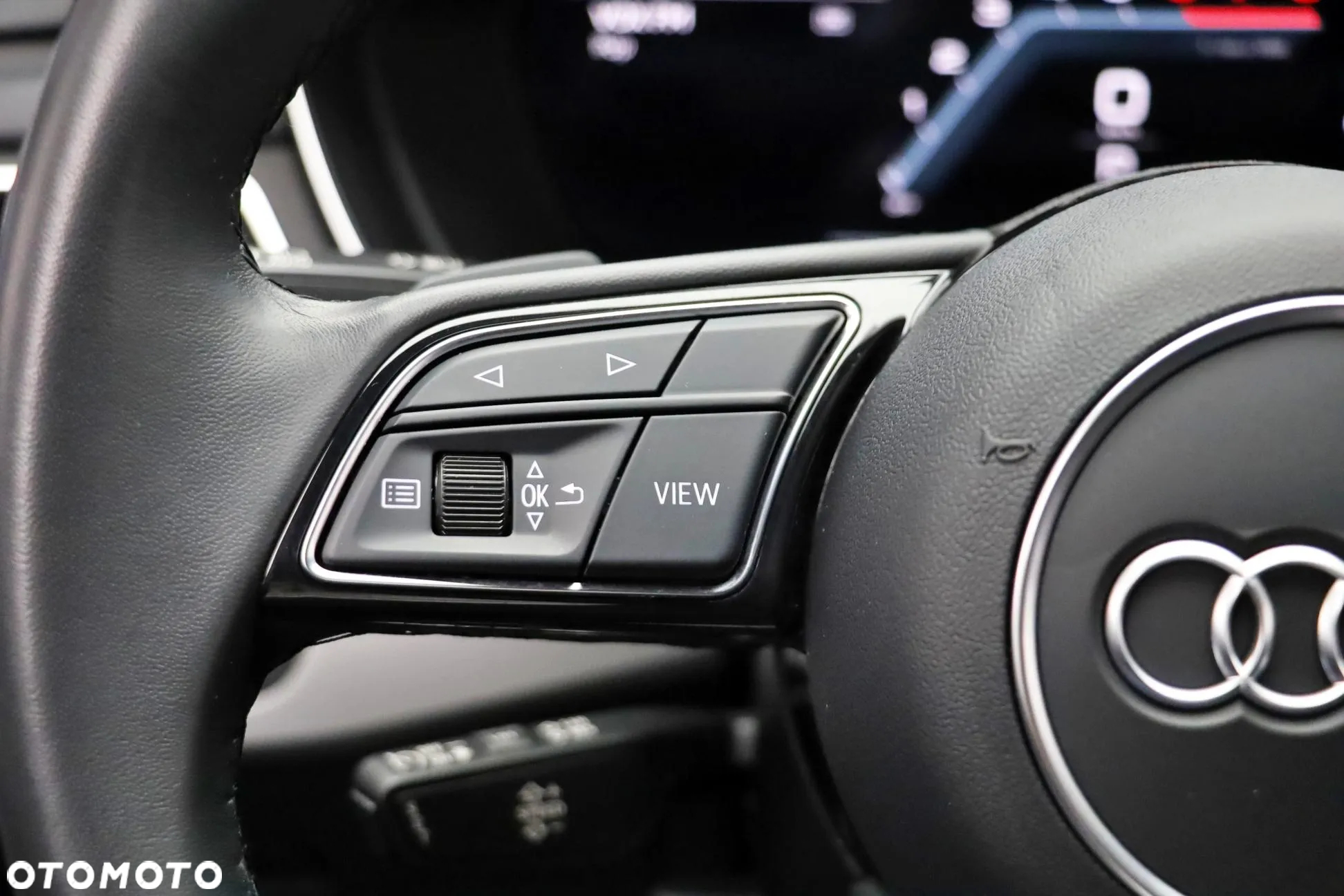 Audi A4 - 23