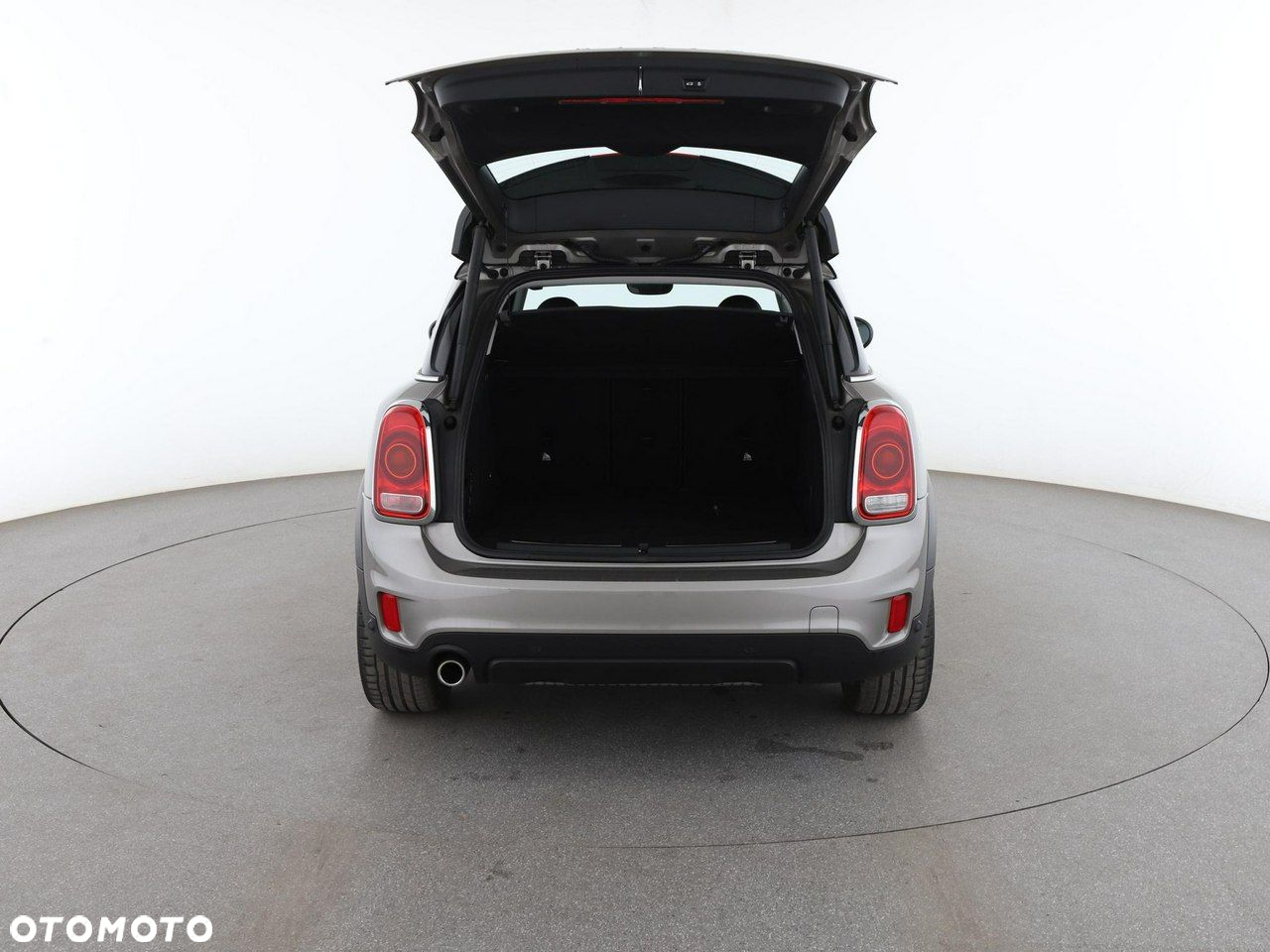 MINI Countryman Cooper All4 - 19