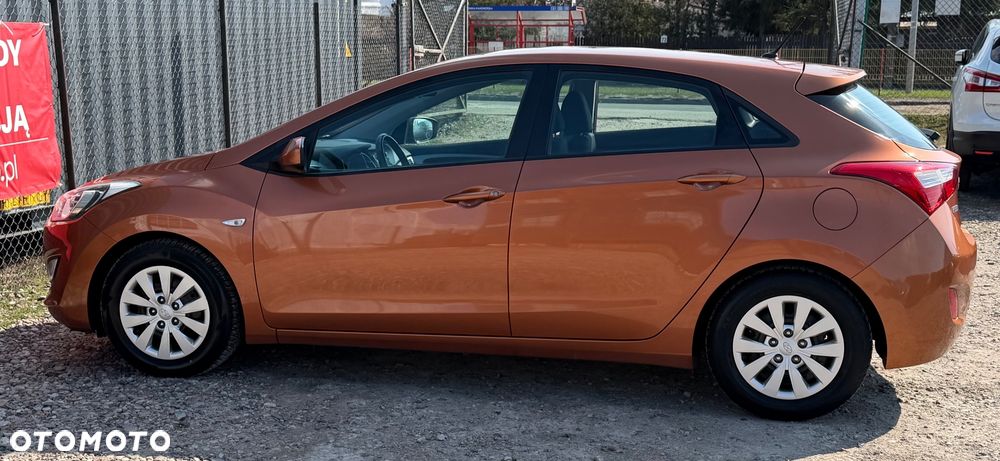 Hyundai i30 - 29