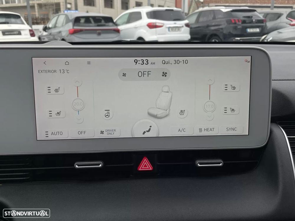 Hyundai Ioniq 5 - 23