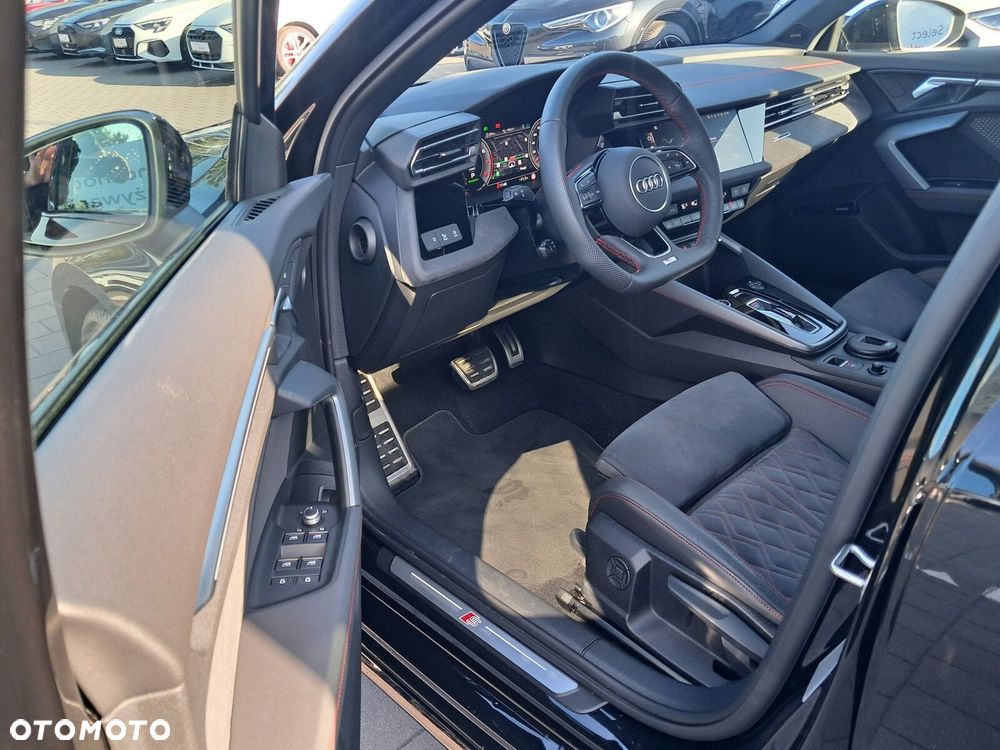 Audi A3 Limousine - 12