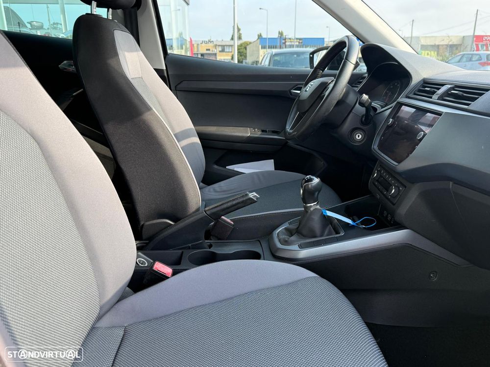 SEAT Arona 1.0 TSI Style - 25