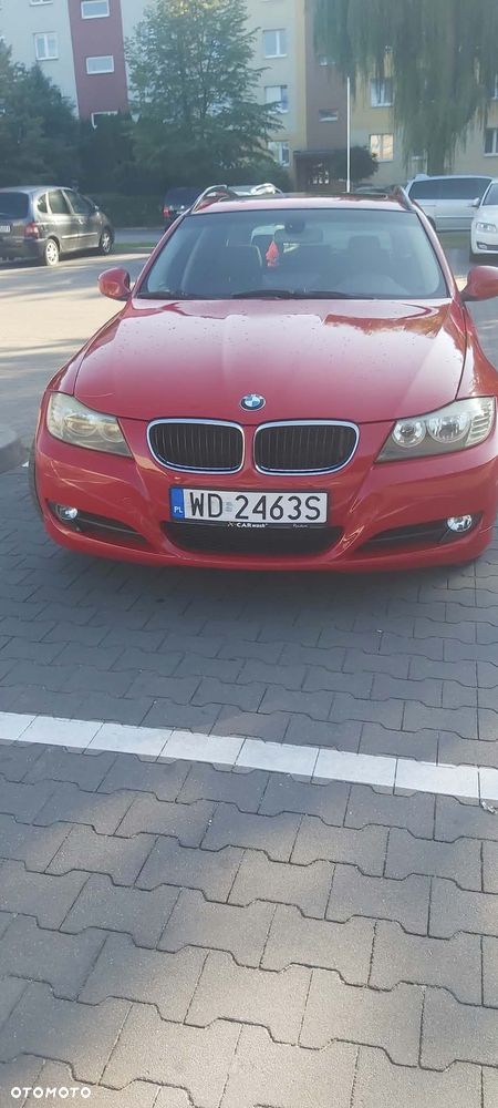 BMW Seria 3 - 1