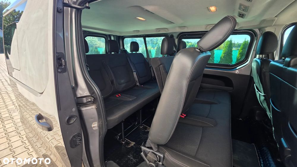 Opel Vivaro - 7