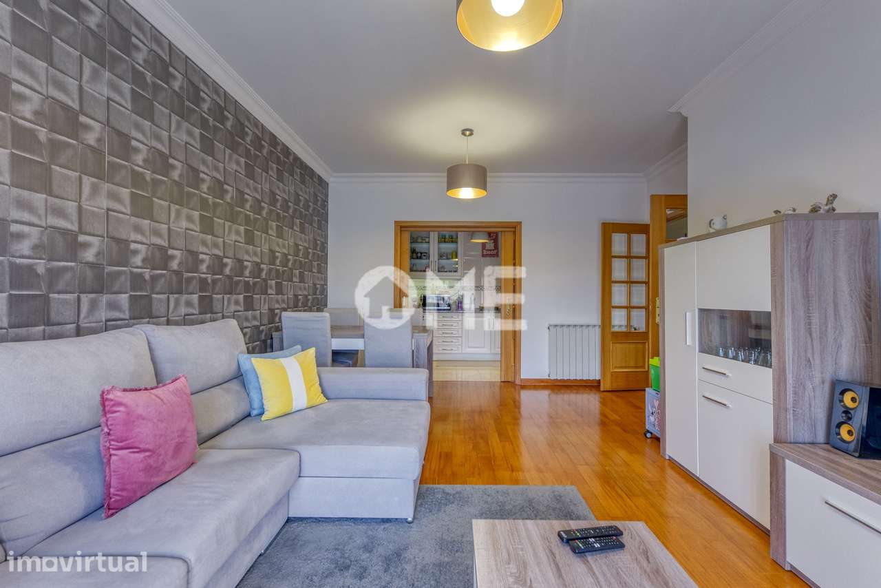 T2 Duplex em zona nobre. - Grande imagem: 4/27