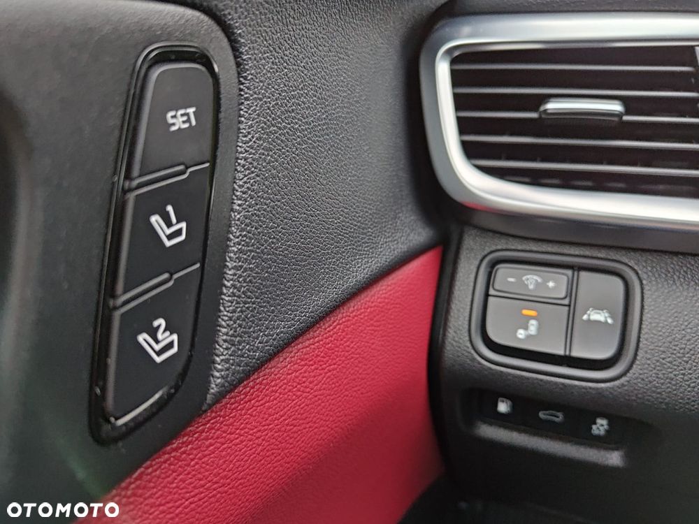 Kia Optima 1.6 T-GDI GT Line DCT - 21