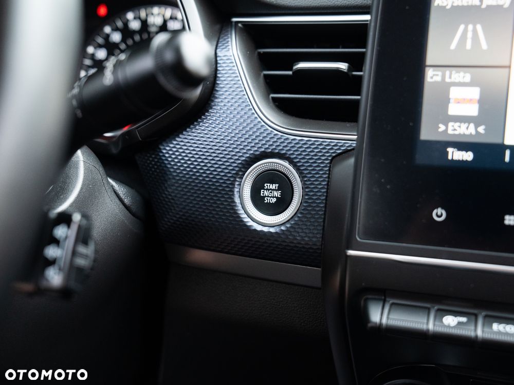 Renault Arkana TCe 140 EDC ZEN - 39