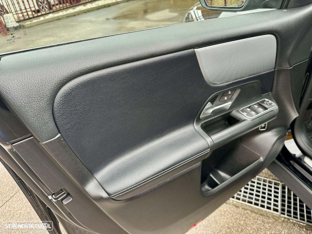 Mercedes-Benz GLB 180 d Style - 7