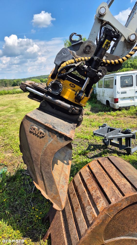 Takeuchi TB175W - 6