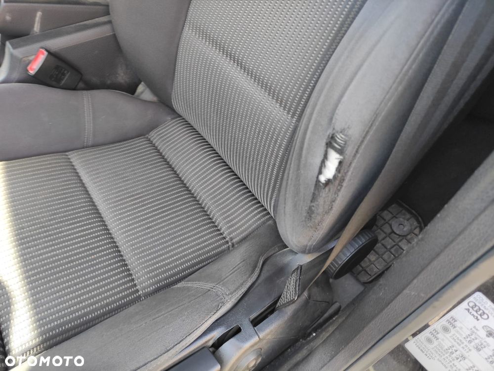 Audi A4 Avant - 7