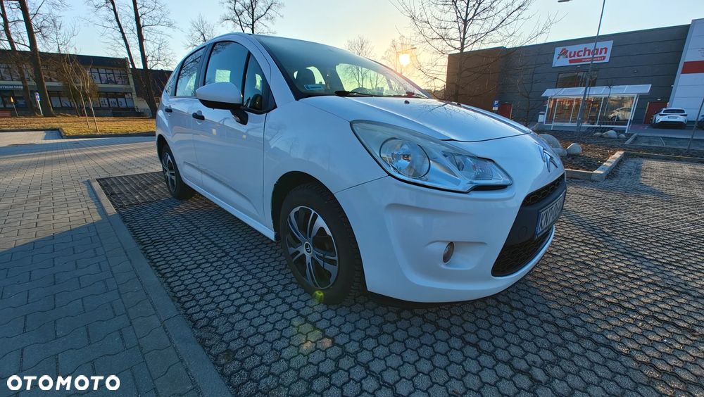 Citroën C3 1.4 HDi Attraction - 6
