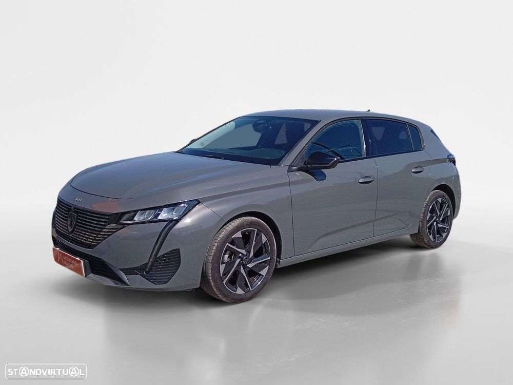 Peugeot 308 1.2 PureTech Allure - 1