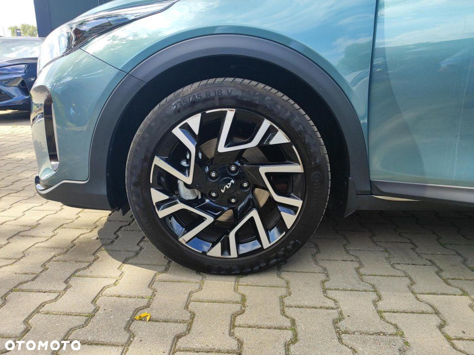 Kia XCeed - 19
