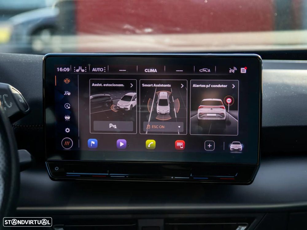 Cupra Born 58 kWh - 26