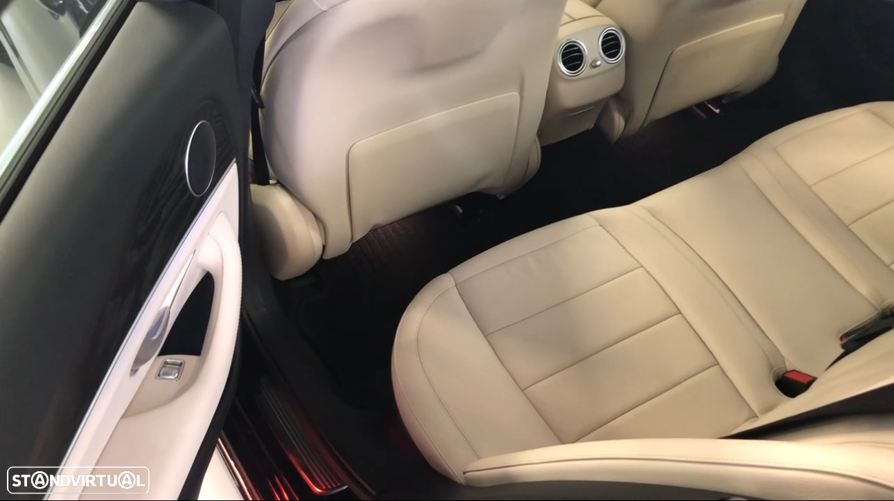 Mercedes-Benz E 220 d Avantgarde+ - 6