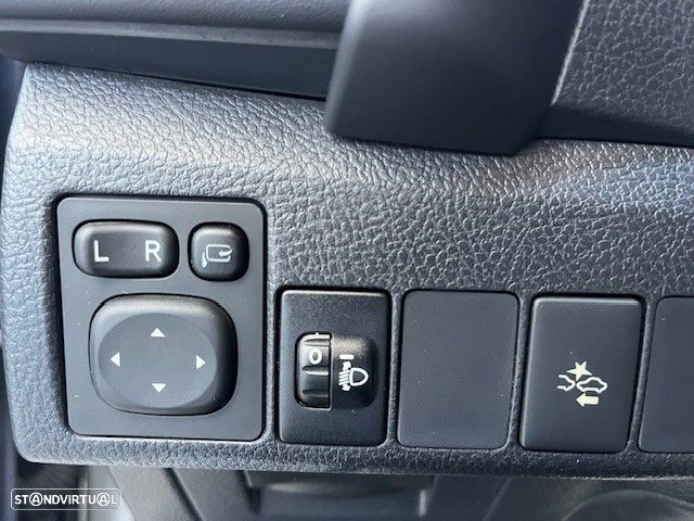 Toyota Auris Touring Sports - 7