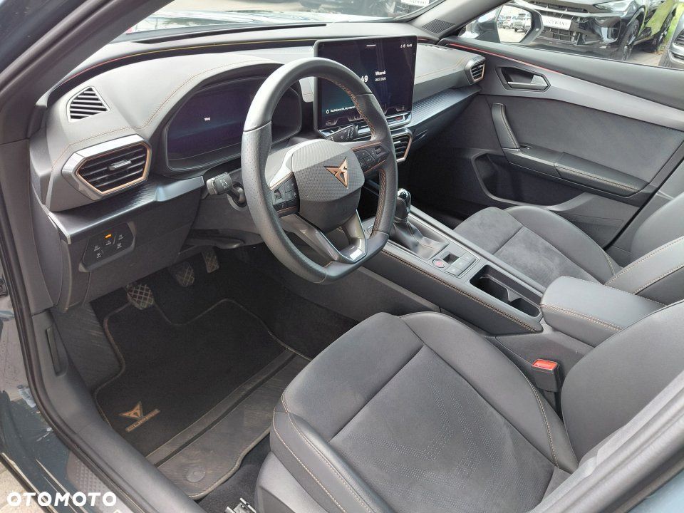 Cupra Formentor - 13