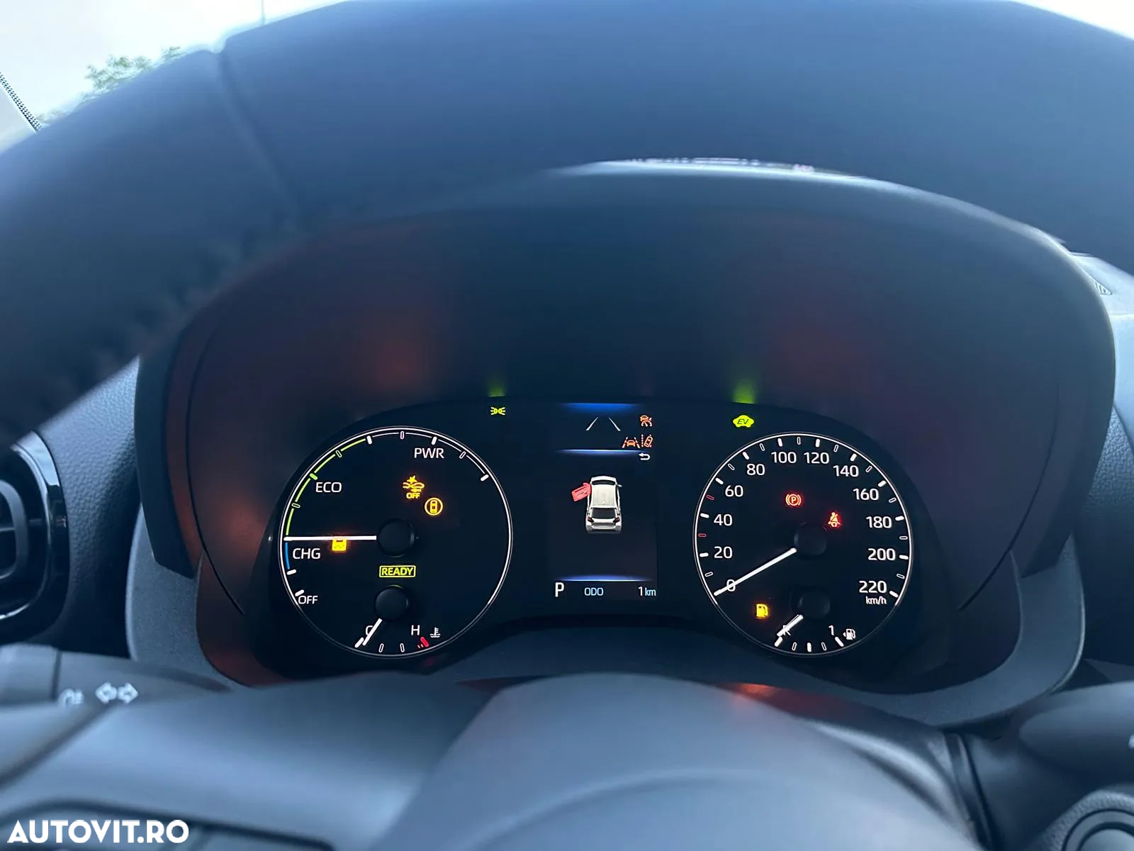 Mazda 2 Hybrid G116 CVT Exclusive-Line - 14