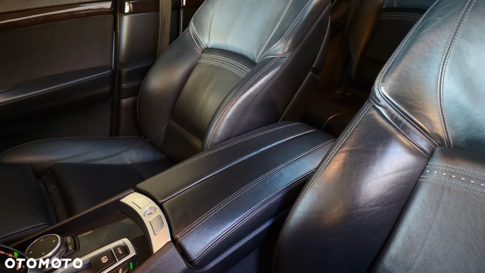 BMW 5GT 535i Luxury Line - 22