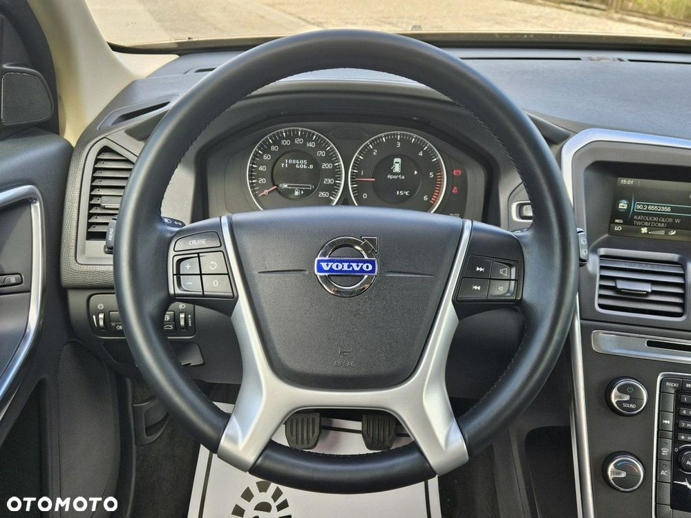 Volvo XC 60 D3 Momentum - 11
