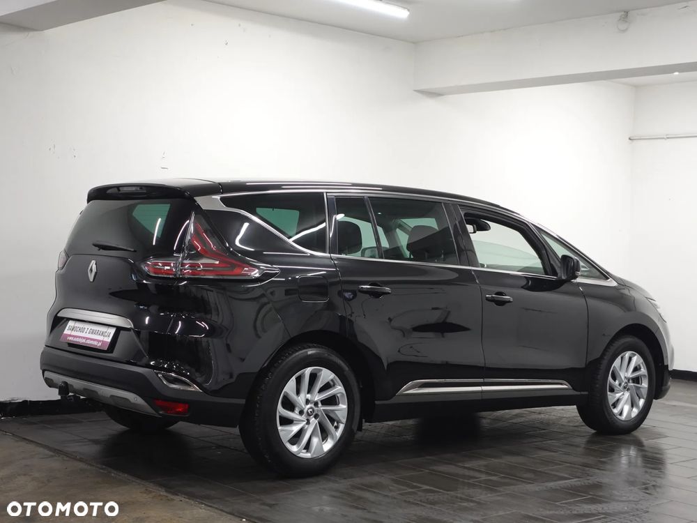 Renault Espace Energy dCi 130 Life - 9