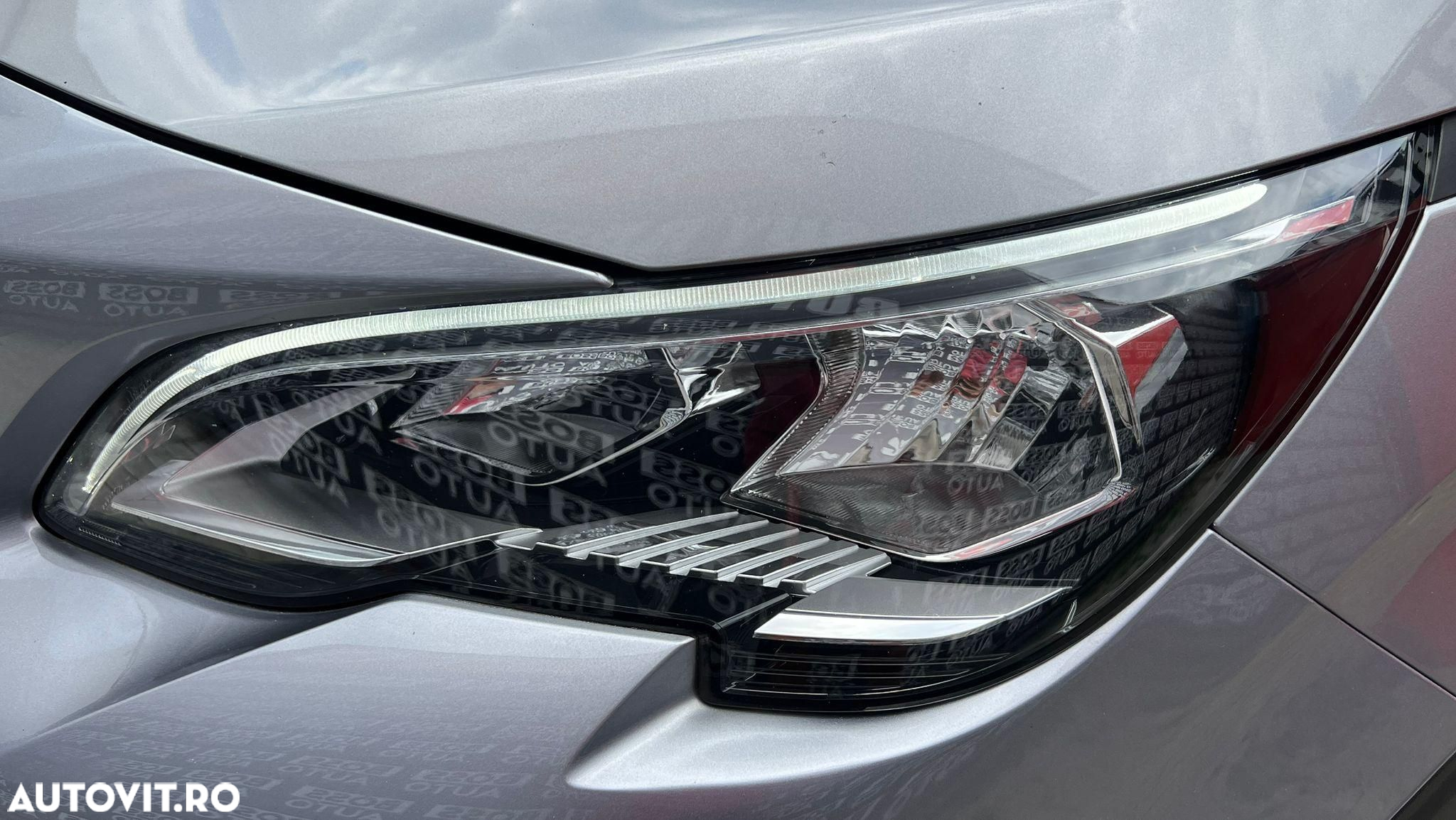 Peugeot 3008 - 5