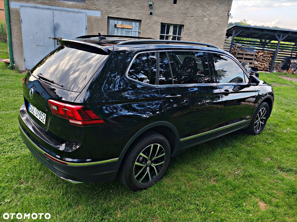 Volkswagen Tiguan - 7