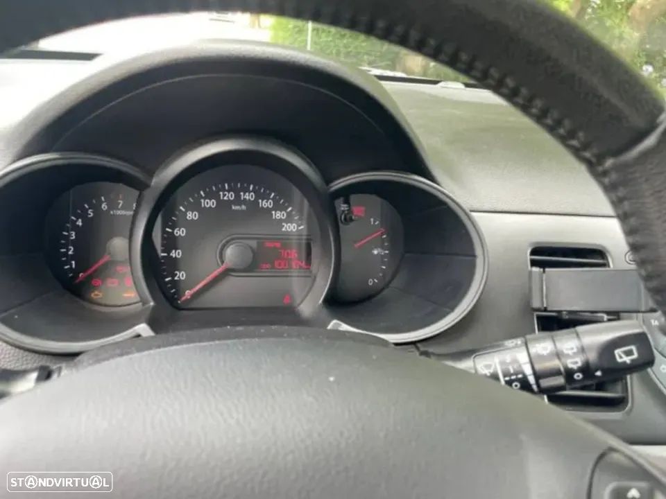 Kia Picanto 1.0L EX - 8