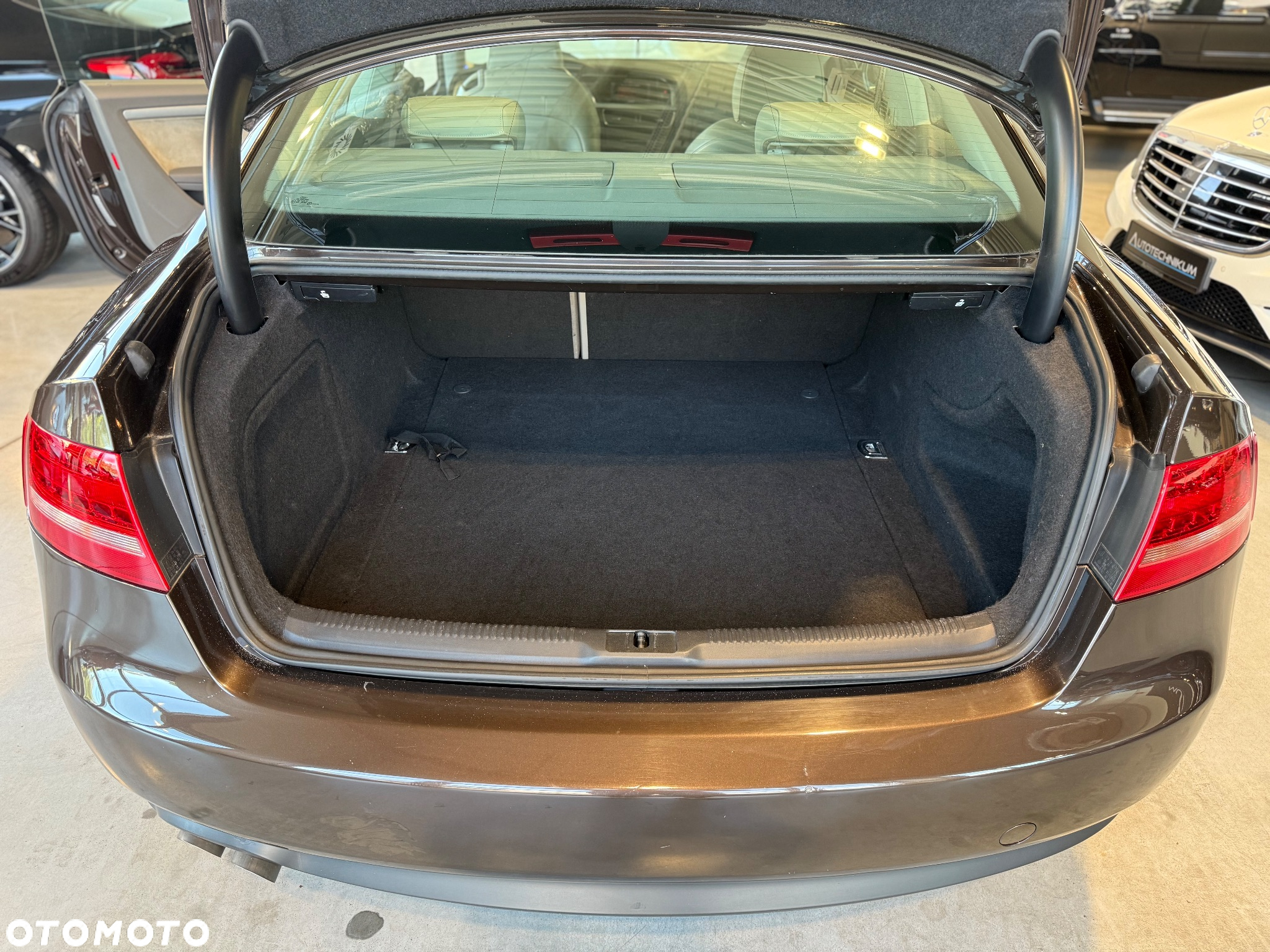 Audi A5 Coupe 2.0 TDI Quattro - 19