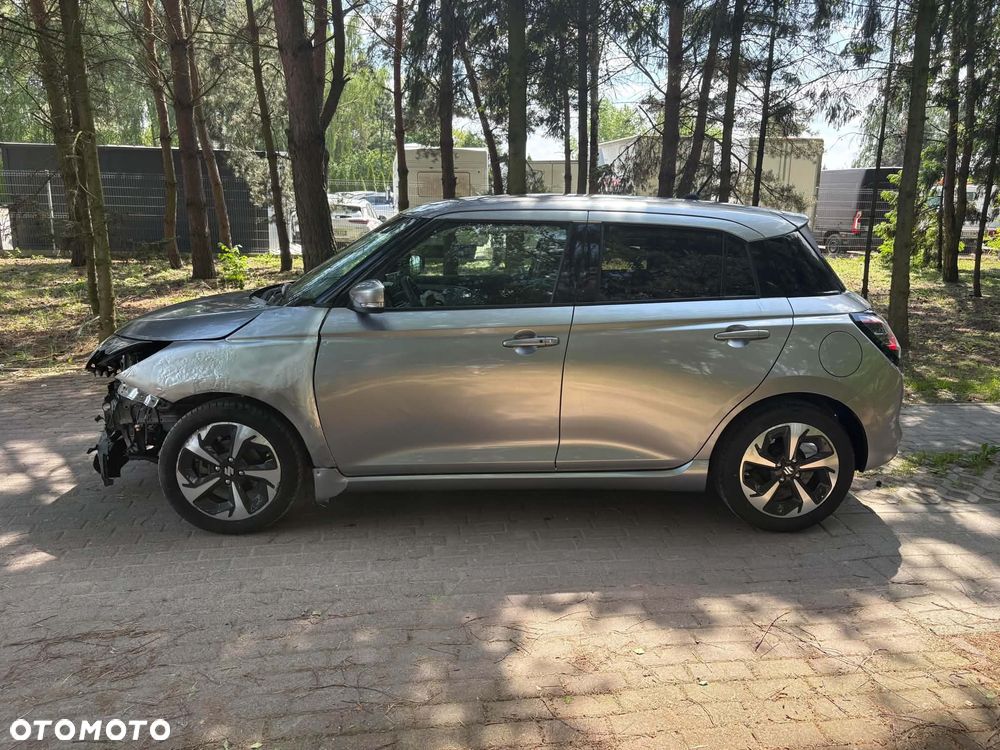 Suzuki Swift - 9