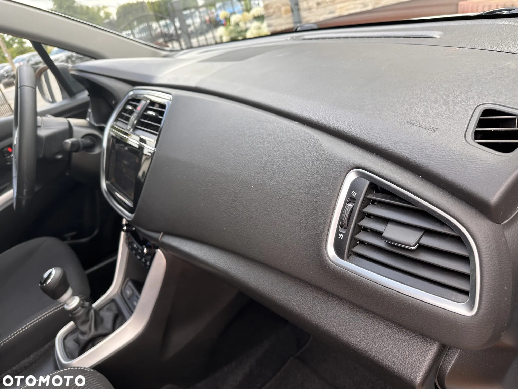 Suzuki SX4 S-Cross 1.4 SHVS Elegance SP - 18