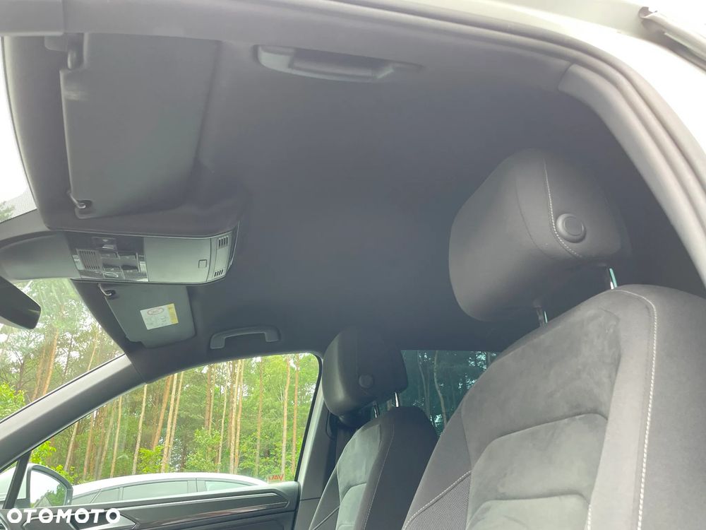 Volkswagen Tiguan 2016